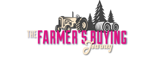 The Farmer's Buying Journey